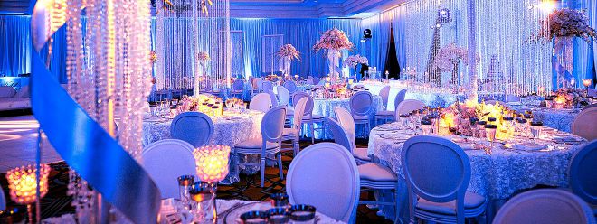 Feezia Deguisements Decoration Mariage Decoration De Table